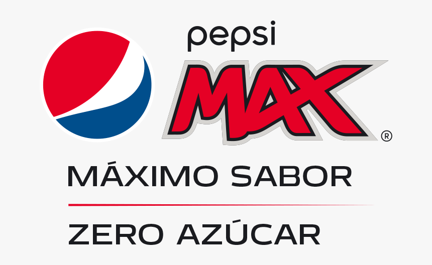 Pepsi Max Logo Png - Pepsi New, Transparent Png, Free Download