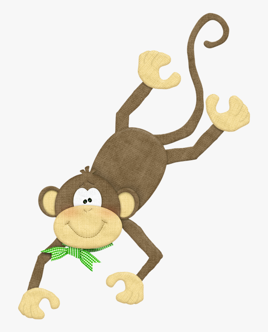 Clip Art Barrel Of Monkeys Clip Art - Zoo Digital Scrapbook Kit, HD Png Download, Free Download