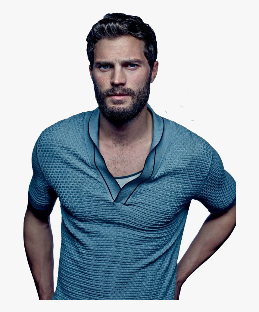 Magazine Jamie Dornan Photoshoot, HD Png Download, Free Download