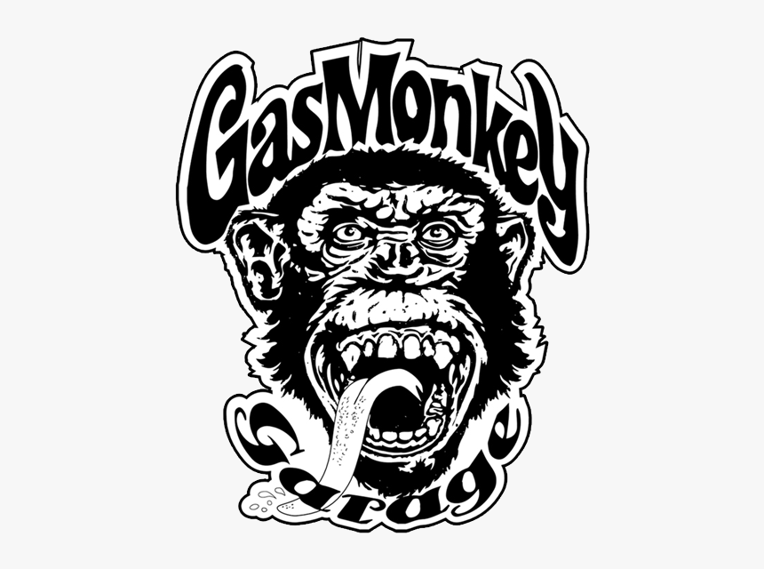 Thumb Image - Gas Monkey, HD Png Download, Free Download