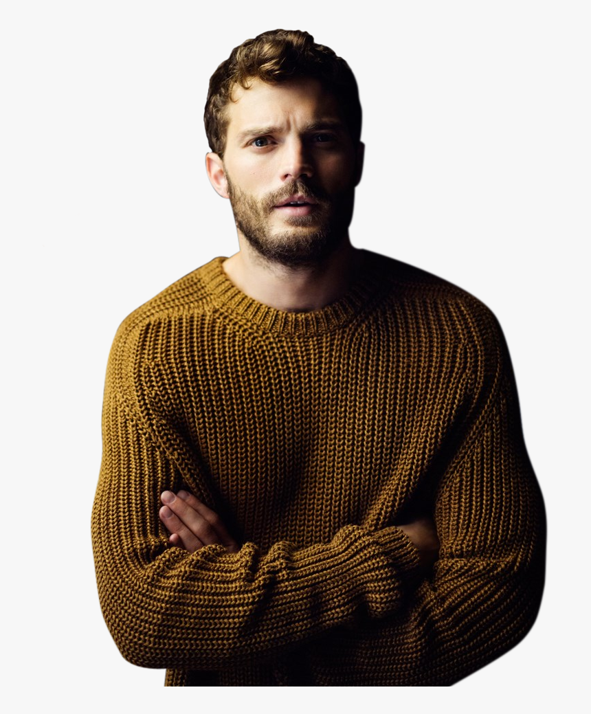 Jamie Dornan Photoshoot, HD Png Download, Free Download