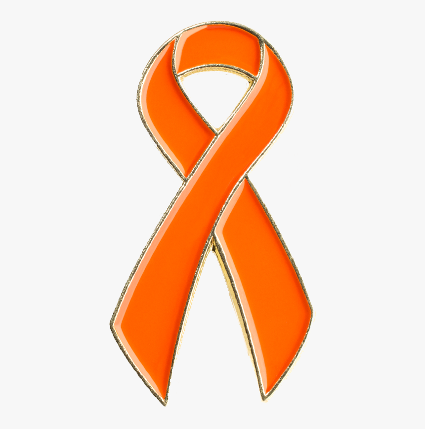 Transparent Orange Ribbon Png - Orange Ribbons For Jaime, Png Download, Free Download