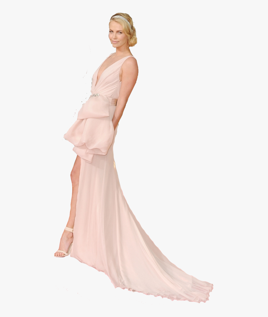 Charlize-theron Png By Elizab - Charlize Theron Png, Transparent Png, Free Download