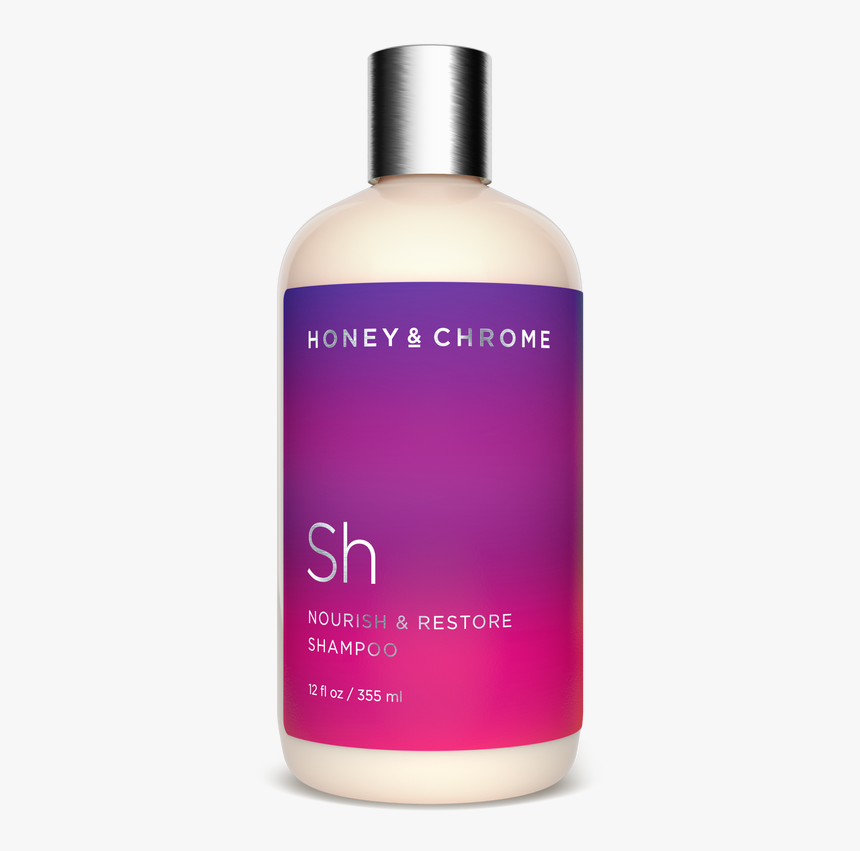 3d Shampoo Bottle Mockup - Cosmetics, HD Png Download, Free Download