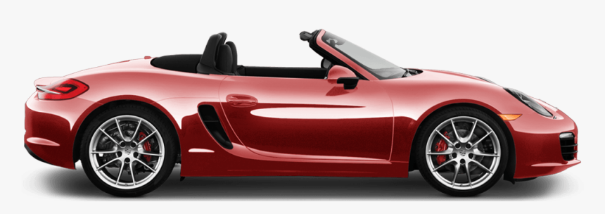 Roof Less Car Png Hd, Transparent Png, Free Download