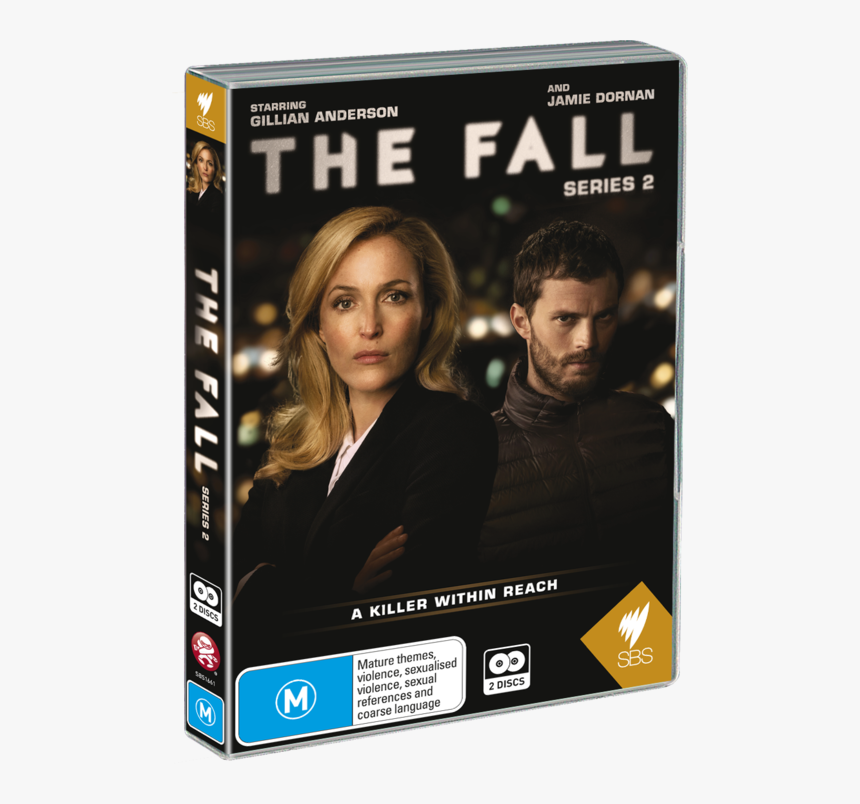 The Fall, HD Png Download, Free Download