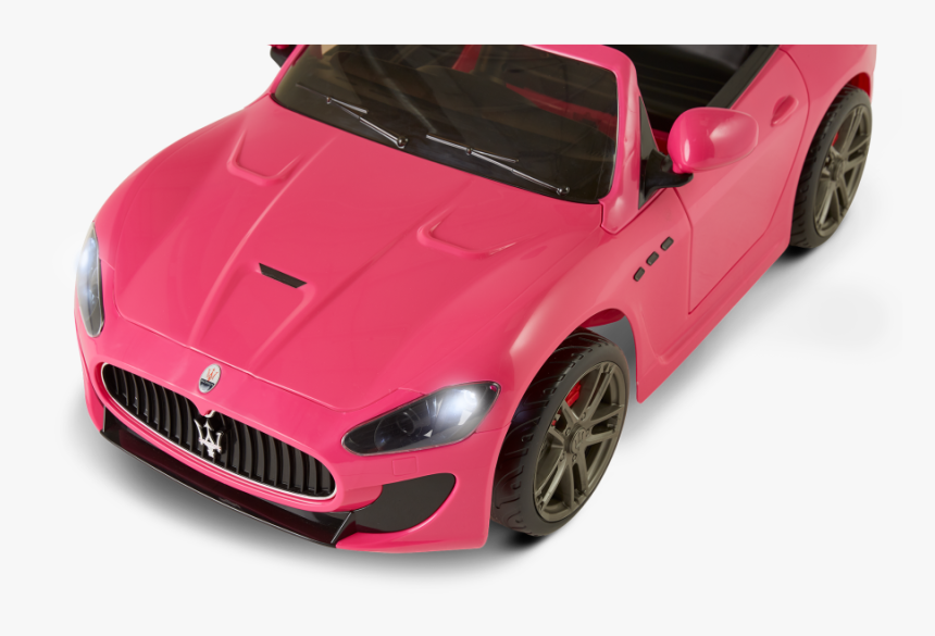 Maserati Png - Maserati Granturismo, Transparent Png, Free Download