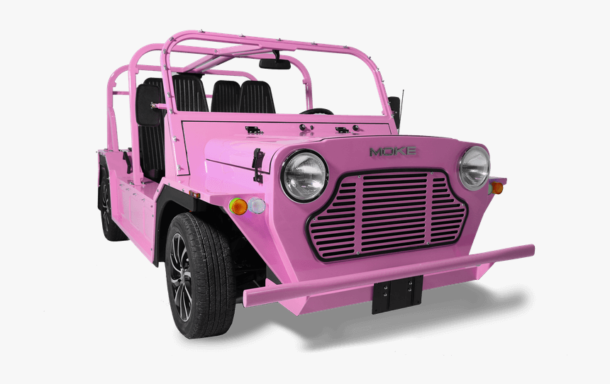 Moke America, HD Png Download, Free Download