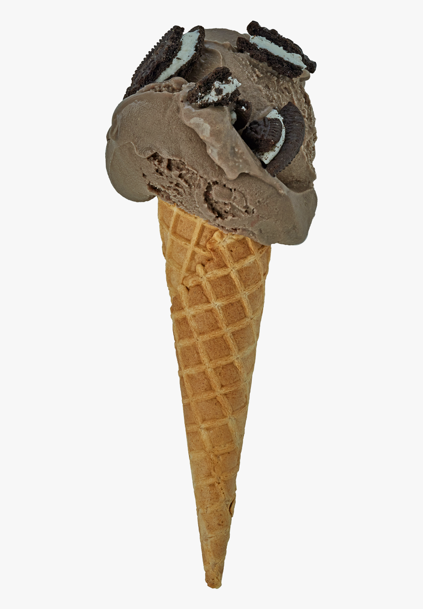 Ice Cream Cone, Hd Png Download , Png Download - Gelato, Transparent Png, Free Download