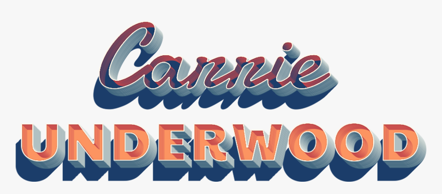 Carrie Underwood 3d Letter Png Name - Effect Png Name, Transparent Png, Free Download