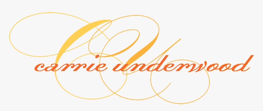 #logopedia10 - Carrie Underwood Logo, HD Png Download, Free Download