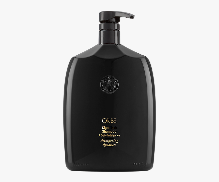 Oribe Signature Shampoo Liter, HD Png Download, Free Download