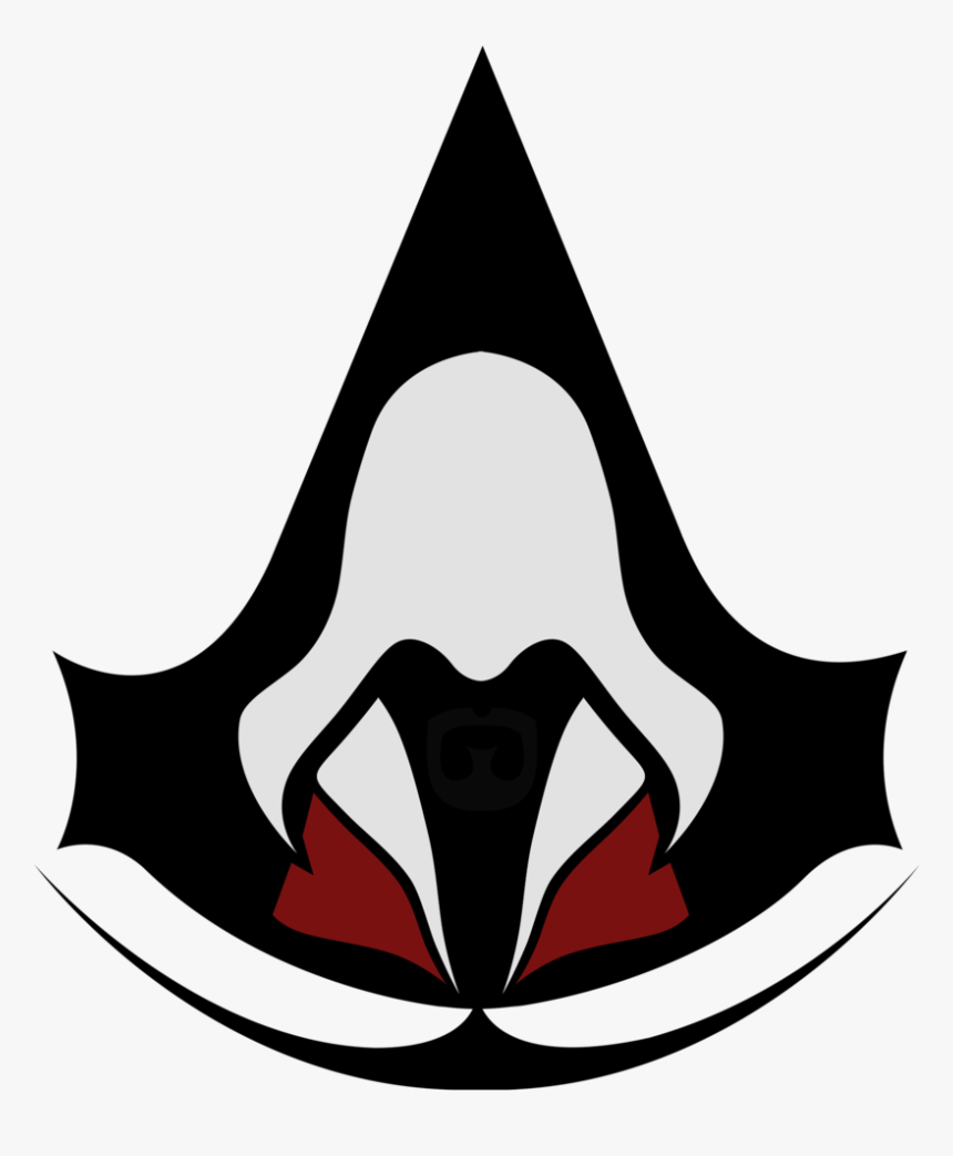 Assassin"s Creed Unity Logo - Assassins Creed Logo Png, Transparent Png, Free Download