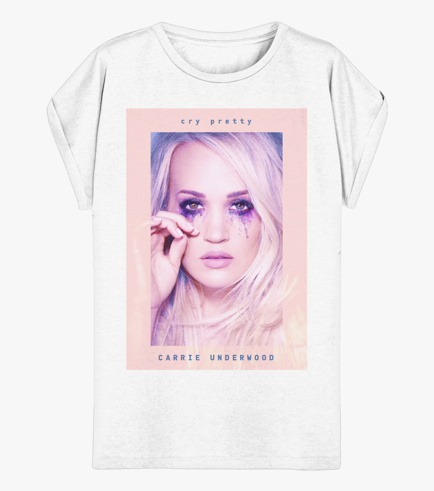 Carrie Underwood Band Merch Graphic Design London 6a - Girl, HD Png Download, Free Download