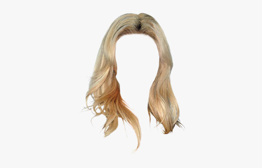 Lace Wig, HD Png Download, Free Download