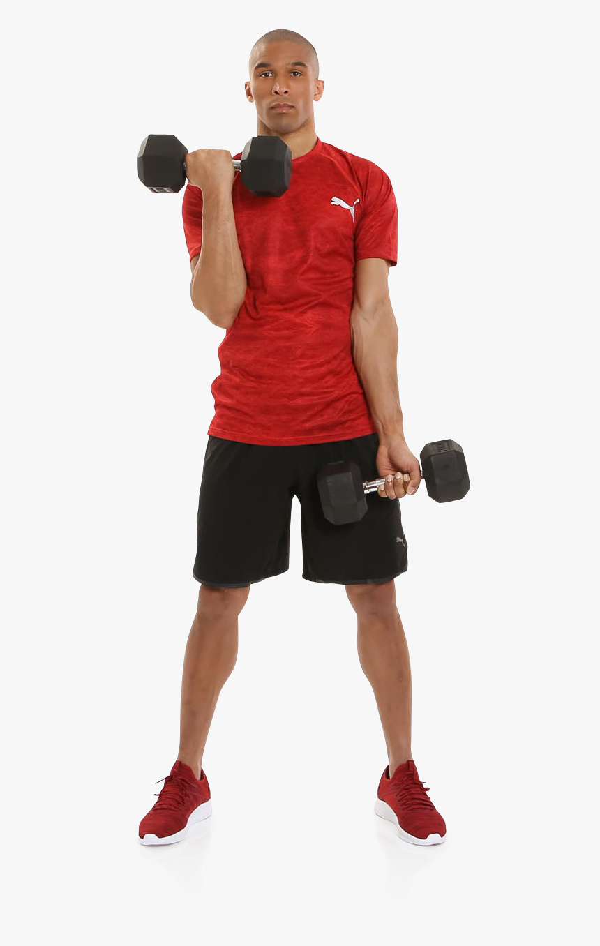 Dumbbell, HD Png Download, Free Download