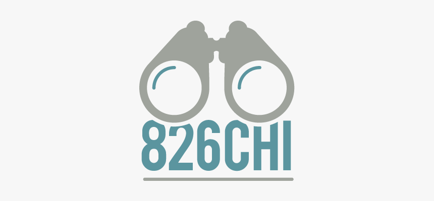 826chi - 826 Chicago, HD Png Download, Free Download