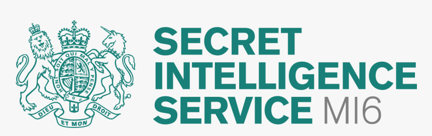 James Bond Wiki - Secret Intelligence Service Logo, HD Png Download, Free Download