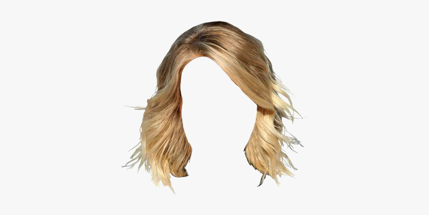 Lace Wig, HD Png Download, Free Download