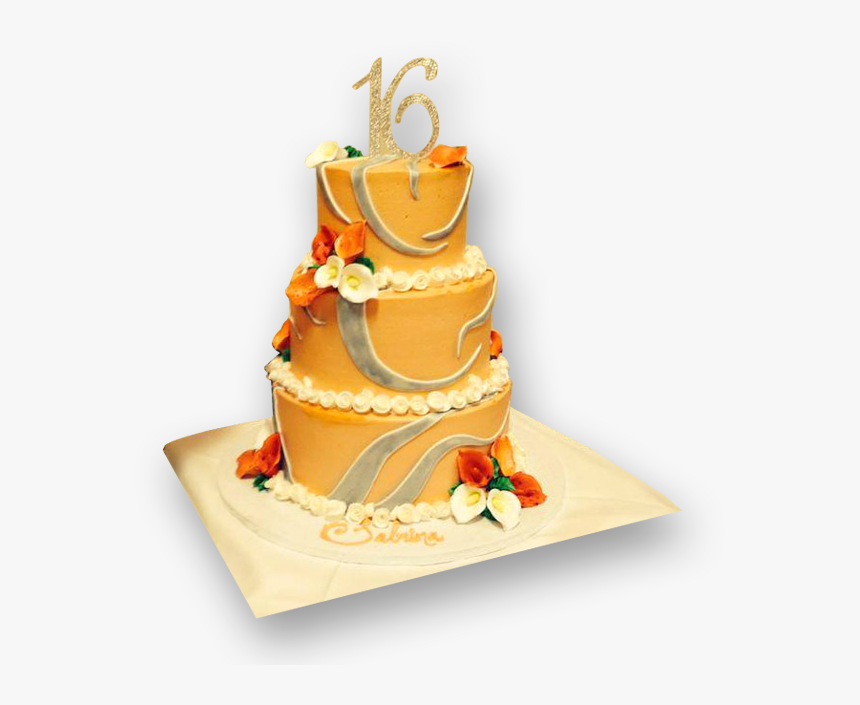 Dessert - Sugar Cake, HD Png Download, Free Download