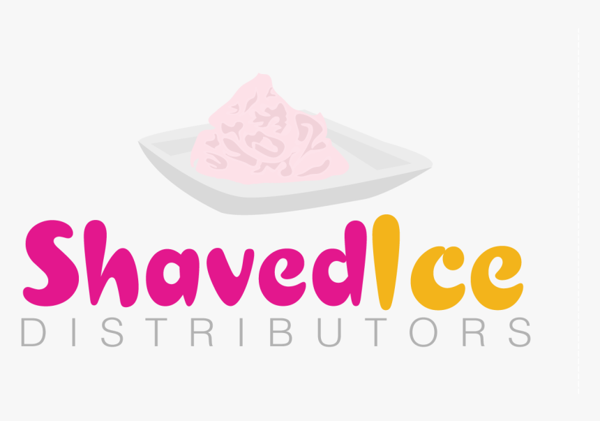 Shave Ice Business, HD Png Download, Free Download