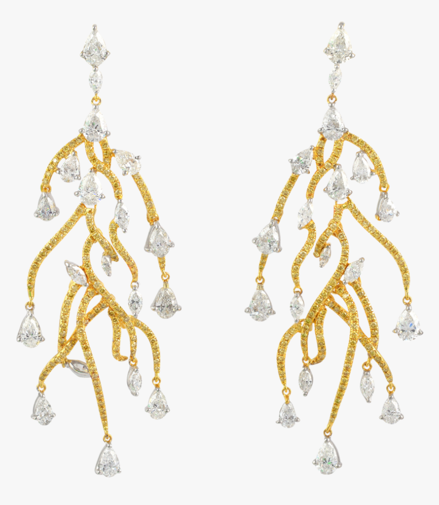 Earrings, HD Png Download, Free Download