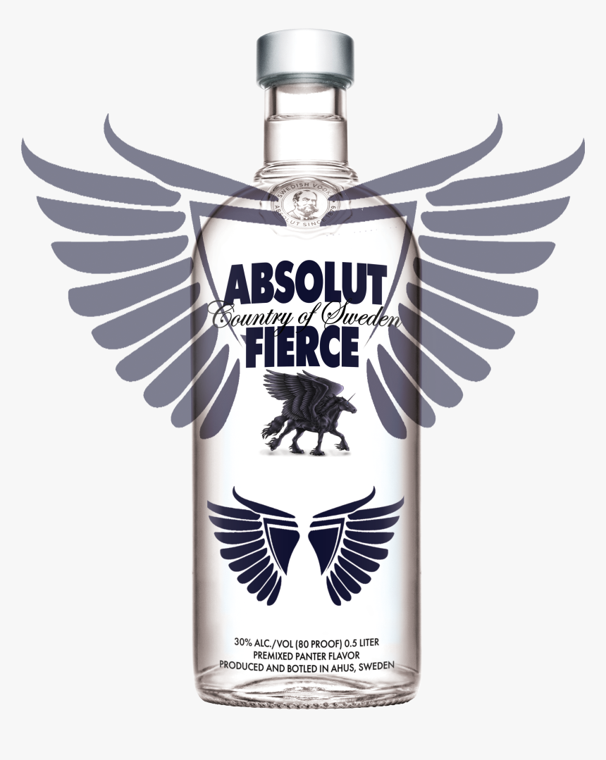 Absolut Mexico Vodka, HD Png Download, Free Download