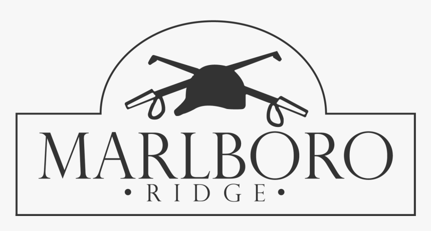 Marlboro Ridge - Shoot Rifle, HD Png Download, Free Download