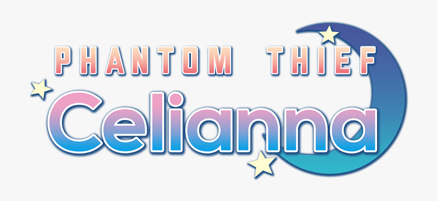 Phantom Thief Celianna Patch, HD Png Download, Free Download