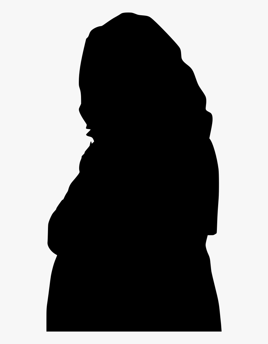 Silhouette, HD Png Download, Free Download