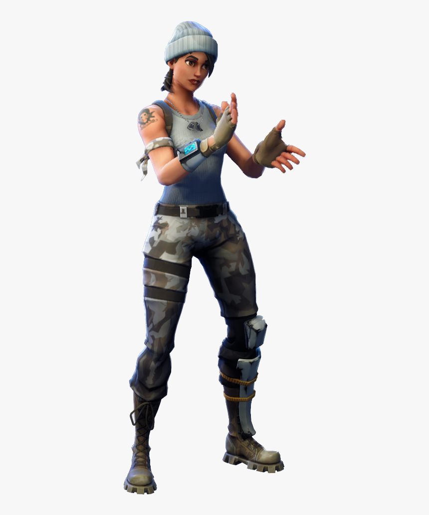 Fortnite Slow Clap - Fortnite Slow Clap Png, Transparent Png, Free Download