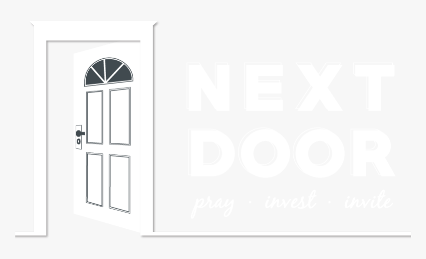 Main Logo Wht - Home Door, HD Png Download, Free Download