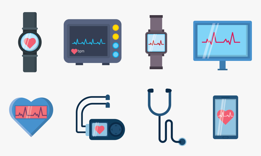 Clip Art Medical Imagem - Medical Devices Images Free, HD Png Download, Free Download