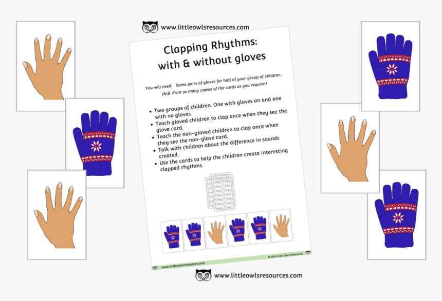 Clapping Cards Cover, HD Png Download, Free Download