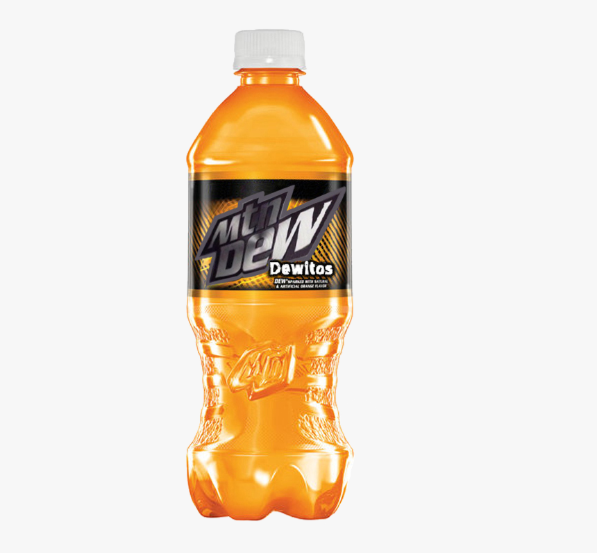 Mlg Mountain Dew Png - Mountain Dew Code Red Bottle, Transparent Png, Free Download