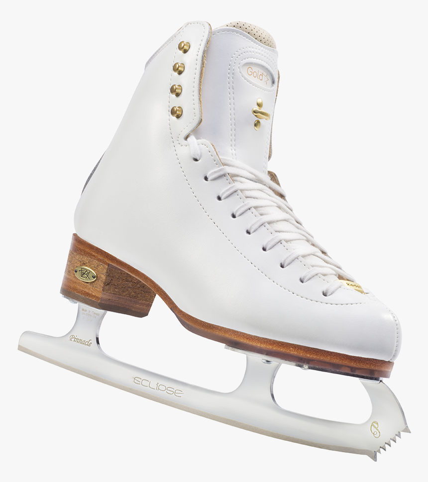 Clap-skate - Ice Skates Png, Transparent Png, Free Download