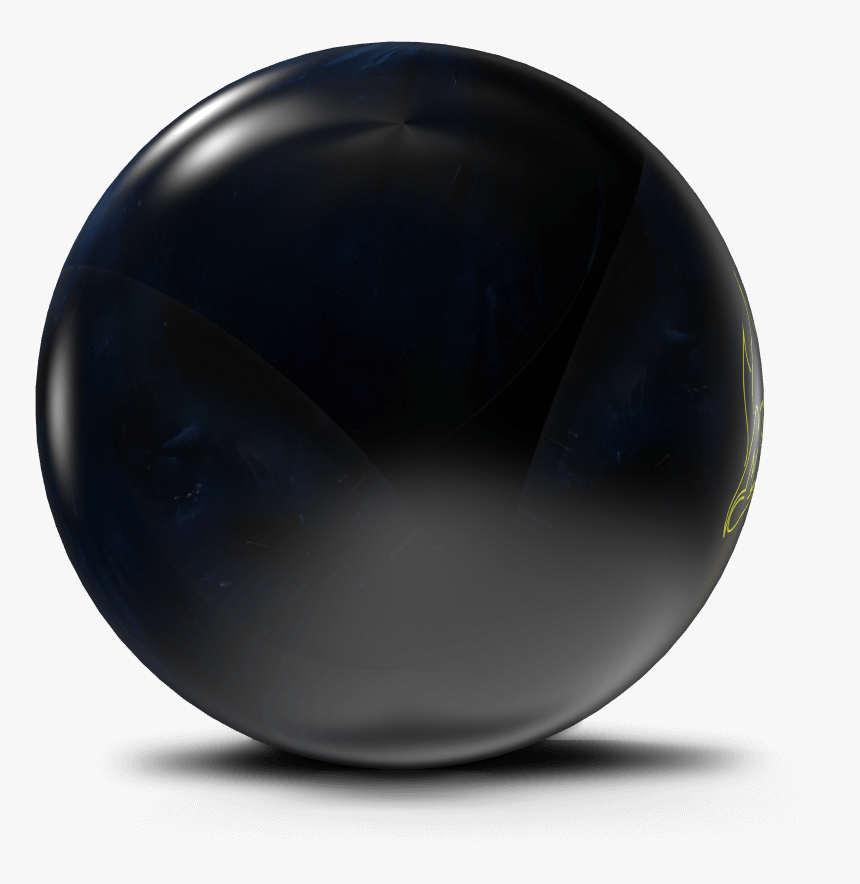 Transparent Black Oval Png - Sphere, Png Download, Free Download