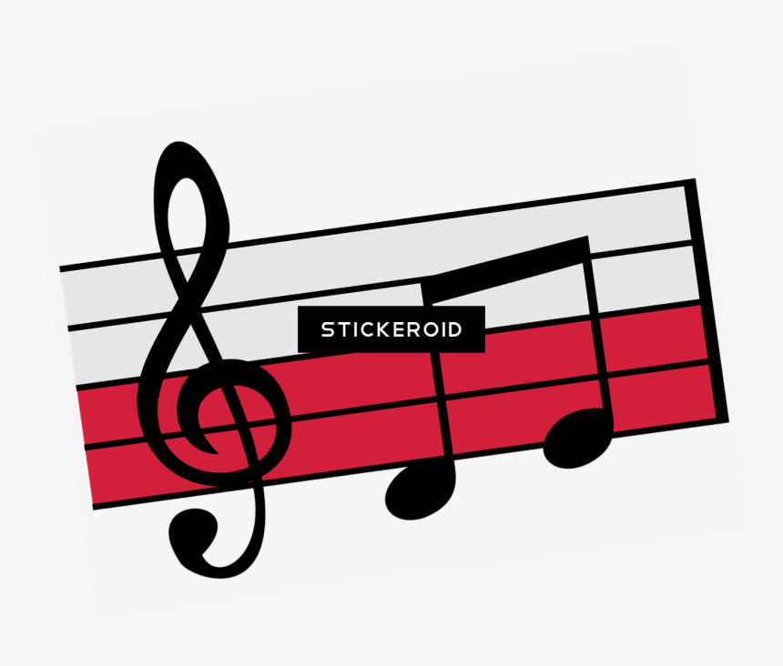 Musical Notes Clipart , Png Download - Musical Notes, Transparent Png, Free Download