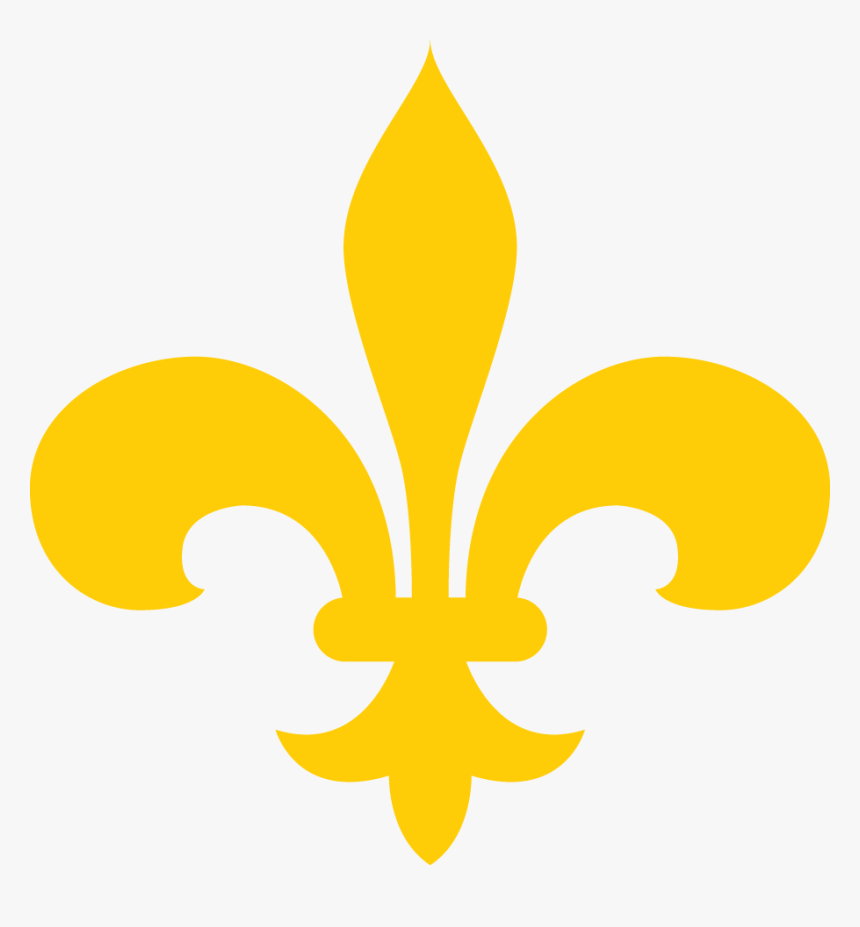 Christina Aguilera Dirty, Fleur Delacour Page - Gold Fleur De Lis Png, Transparent Png, Free Download