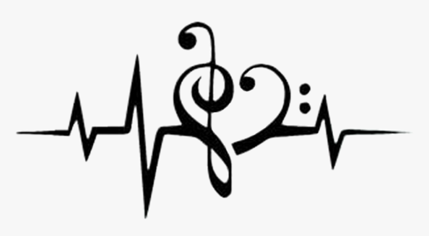 Free Free Heart Music Note Svg 360 SVG PNG EPS DXF File