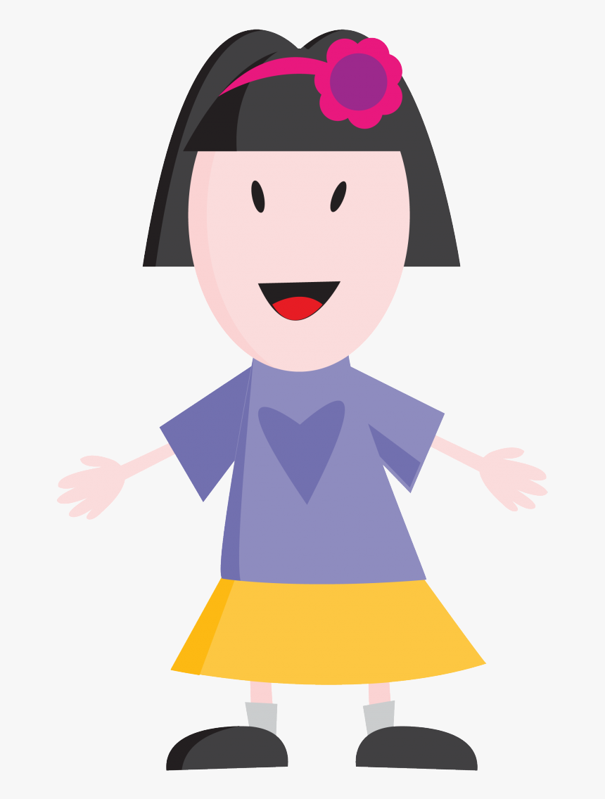 Clap Along To The Rhythms In Songs So Children Hear - Cartoon, HD Png Download, Free Download