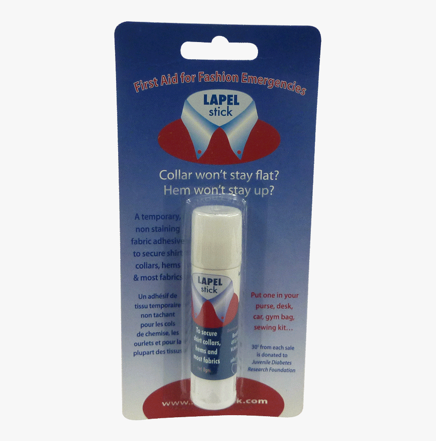 Glue Stick Png, Transparent Png, Free Download