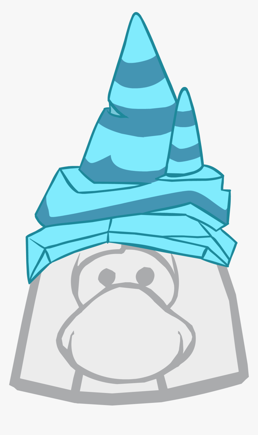 Transparent Birthday Hats Png - Club Penguin Blonde Hair, Png Download, Free Download