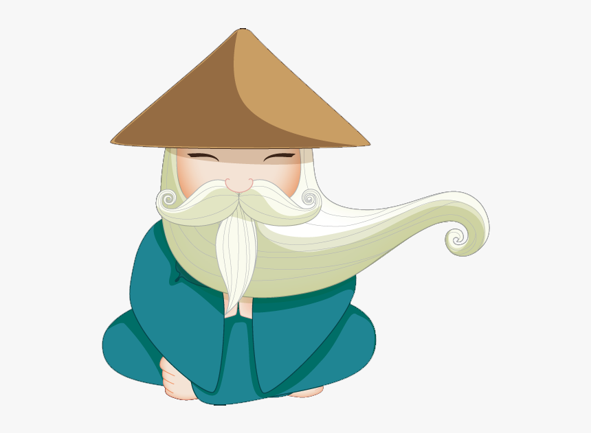 Guru - Cartoon, HD Png Download, Free Download