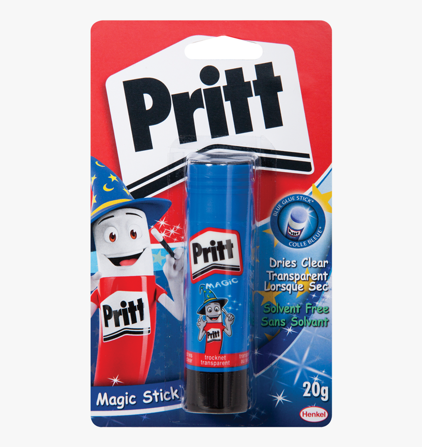 Pritt, HD Png Download, Free Download