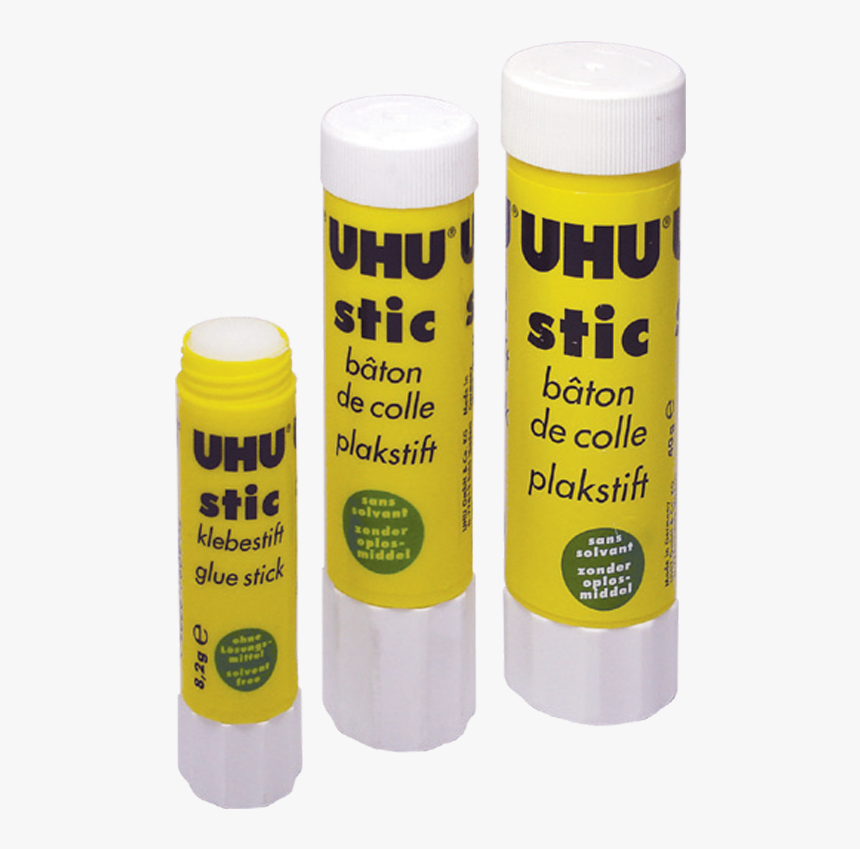 Uhu Stick, HD Png Download, Free Download