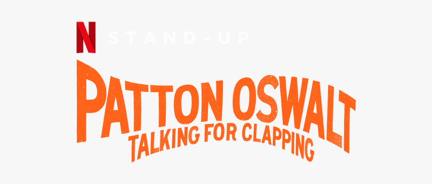 Talking For Clapping - Orange, HD Png Download, Free Download
