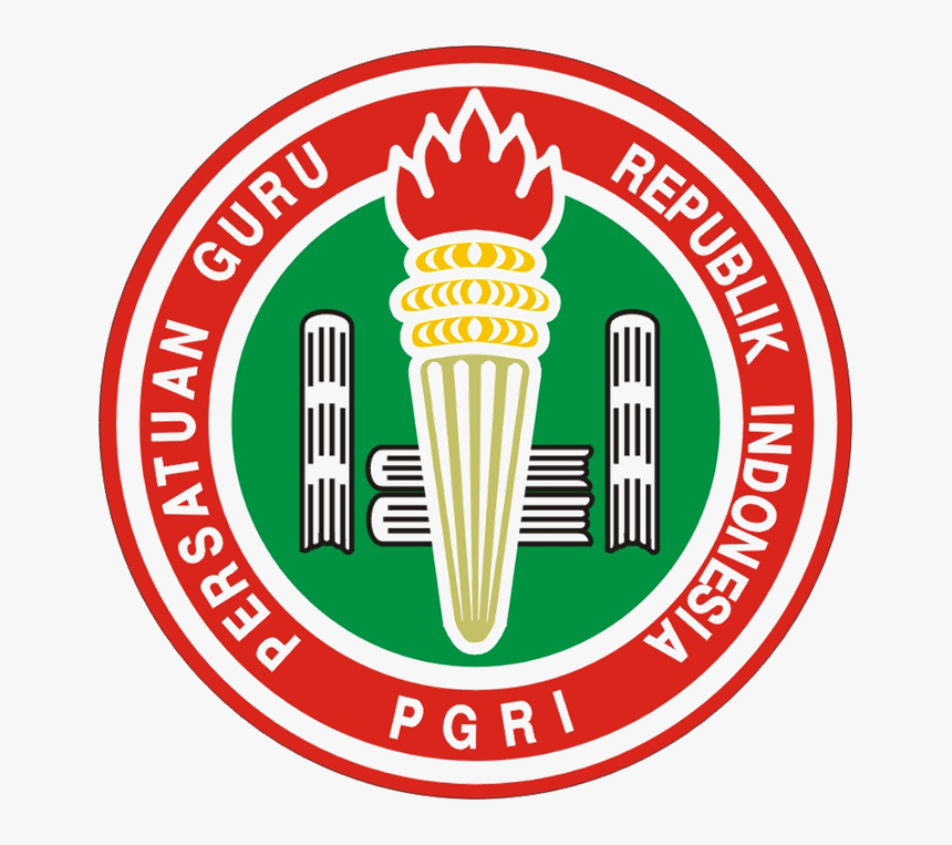 Persatuan Guru Republik Indonesia - Logo Beach Surf, HD Png Download, Free Download