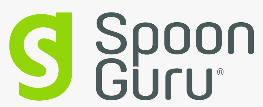 Spoon Guru Logo Transparent, HD Png Download, Free Download