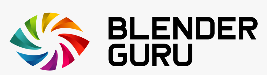 Blender Logo Png - Blender Guru Keyboard Shortcuts Pdf, Transparent Png, Free Download